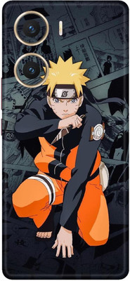 SKINFACTORY VIVO V29E 5G Premium Mobile Skin(Multicolor)