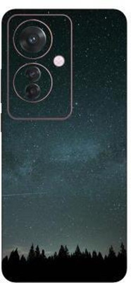 Vcare GadGets F25 Pro (5G) Mobile Skin(Multicolor)