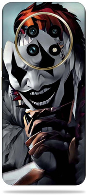 WeCre8 Skin's WeCre8 Skin's Realme 13 pro plus 5G Mobile Skin(Alejandro nasser)