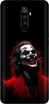 ScreenMart Realme X2 Pro Mobile Skin(Multicolor)