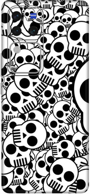 AMTHA AMTHA VIVO V30 PRO 5G Mobile Skin(Multicolor)