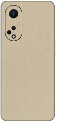 Vcare GadGets F23 5G Mobile Skin(Cream)