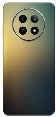Vcare GadGets Realme 12 (5G) Mobile Skin(Multicolor)