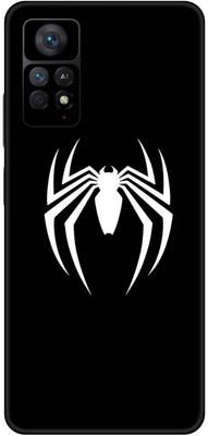 aadia ® XIAOMI REDMI NOTE 11 PRO PLUS 5G PRINTED VINYL WRAP DECAL LAMINATION STICKER Mobile Skin(Multicolor)