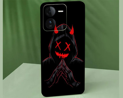 AsSkin Vivo iQoo Z9x 5g Mobile Skin(Multicolor)