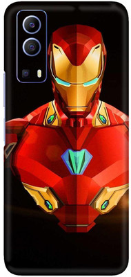 wrap craft Vivo V21e (5G) Mobile Skin(Multicolor)
