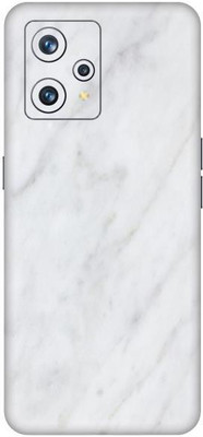 Vcare GadGets Realme Narzo 50 Pro 5G Mobile Skin(Multicolor)