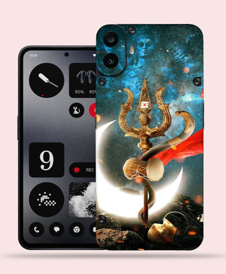 OggyBaba OggyBaba Nothing CMF phone 1 5g Mobile Skin(Natraj)