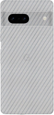 TJ CREATION Google Pixel 7 Mobile Skin(Ultra Super Transparent Skin With High Matte Finish.)