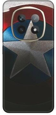 Vcare GadGets realme P2 Pro 5G Mobile Skin(Multicolor)