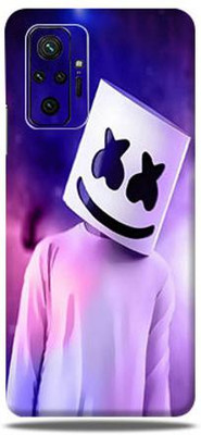 Mclaxa REALME 10 PRO 5G, Super Hero For realme 10 pro, realme 10pro 5G Mobile Skin(Super Hero skin (Only Back Panel Coverage))