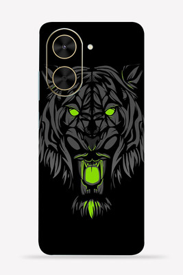 Gizmo Wraps Redmi C71 5g Mobile Skin(Tiger G)
