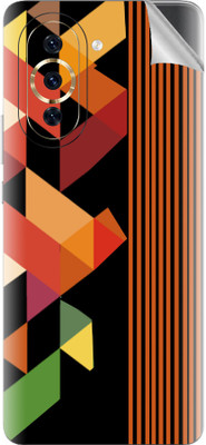 tiddler Huawei nova 10 Pro Mobile Skin(Multicolor)