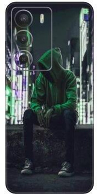 Vcare GadGets Realme C73 (5G) Mobile Skin(Multicolor)