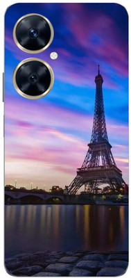 Toppings Huawei nova 11i Mobile Skin(Multicolor)