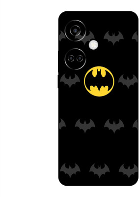 wrap craft ONE PLUS NORD CE 3 5G Premium Vinyl Mobile Skin(Multicolor)