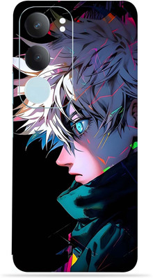 OggyBaba OggyBaba Vivo Y29 Mobile Skin(Gojo Sataro)