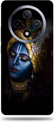 Mclaxa OPPO F27 Mobile Skin(Lord Krishna)