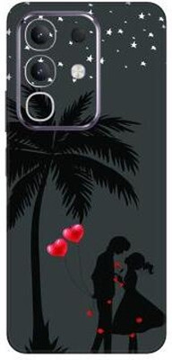 Vcare GadGets T4x (5G) Mobile Skin(Multicolor)