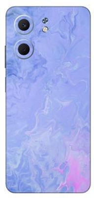 Vcare GadGets A5x (5G) Mobile Skin(Multicolor)