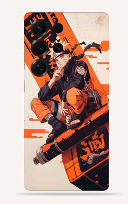 Gizmo Wraps Samsung S25 Ultra 5g Mobile Skin(Jay Shree Ram)