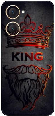 wrap craft VIVO T3 LITE 5G Premium Vinyl Mobile Skin(Multicolor)