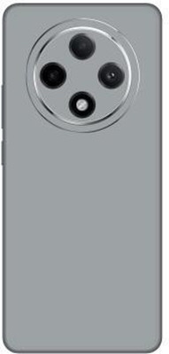 Vcare GadGets F27 Pro Plus (5G) Mobile Skin(Silver)