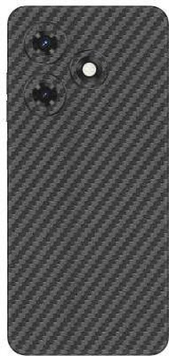 Vcare GadGets Spark Go (2024) Mobile Skin(Dak Silver)