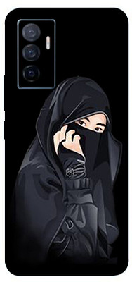 AsSkin Vivo V23e 5G Mobile Skin(Emotional Girl Skin With High Matte Finish)