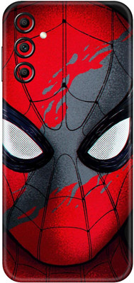 SKINFACTORY SAMSUNG GALAXY A14 5G Premium Mobile Skin(Multicolor)