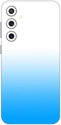 Vcare GadGets Galaxy S23 FE 5G Mobile Skin(Multicolor)