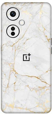 Vcare GadGets One Plus Nord CE 3 Lite 5G Mobile Skin(Multicolor)