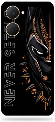 WeCre8 Skin's WeCre8 Skin's vivo Y03 Mobile Skin(Panther Never settle)