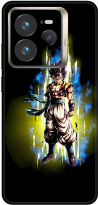 SKINADDA REALME GT 7 PRO 5G Premium Vinyl BACK 202 Mobile Skin(Multicolor)