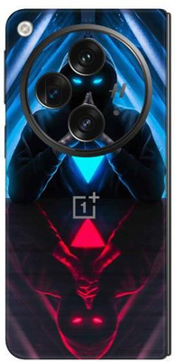 Vcare GadGets OnePlus Open 5G Mobile Skin(Multicolor)