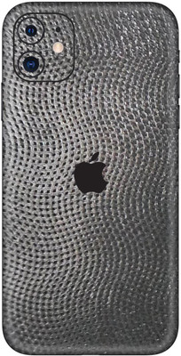 AMTHA AMTHA Apple Iphone 11 Mobile Skin(Multicolor)