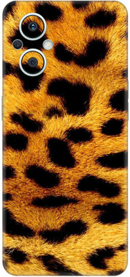 aadia ® OPPO RENO 7Z 5G PRINTED VINYL WRAP DECAL LAMINATION STICKER (MATTE) Mobile Skin(Multicolor)