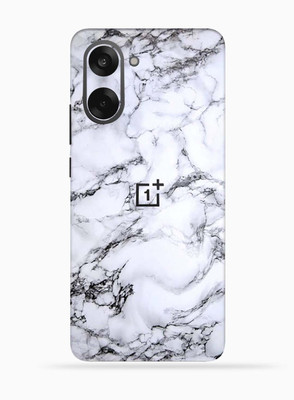 OggyBaba oneplus nord ce5 5g Mobile Skin(MARBLE)