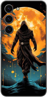 VYBE The Smart Choice galaxy s23 plus Assassins' Creed Mobile Skin(multy colour)