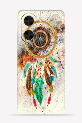 Gizmo Wraps Redmi C71 5g Mobile Skin(Dream Catcher)