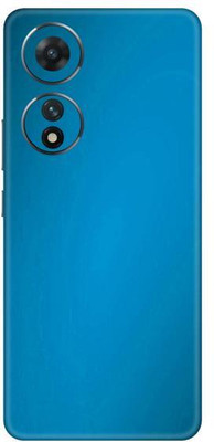 Vcare GadGets T2 5G Mobile Skin(Blue)