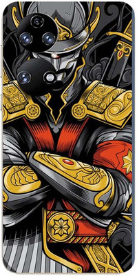 Xuwap Huawei P50 Pro Mobile Skin(Multicolor)