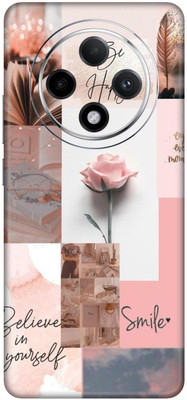 wrap craft OPPO F27 PRO PLUS 5G Premium Vinyl Mobile Skin(Multicolor)