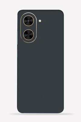 Gizmo Wraps Redmi C71 5g Mobile Skin(Dark Grey Matte)