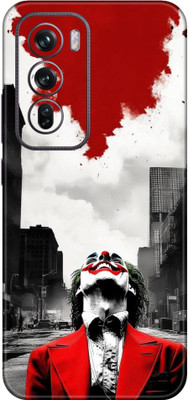 Mobotize Oppo Reno12 Pro (5G) Mobile Skin(Multicolor)