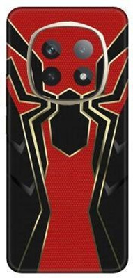 Vcare GadGets realme P2 Pro 5G Mobile Skin(Multicolor)