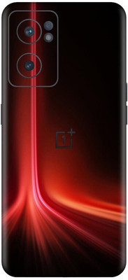 Vcare GadGets OnePlus Nord CE 2 5G Mobile Skin(Multicolor)
