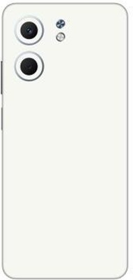 Vcare GadGets A5x (5G) Mobile Skin(White)