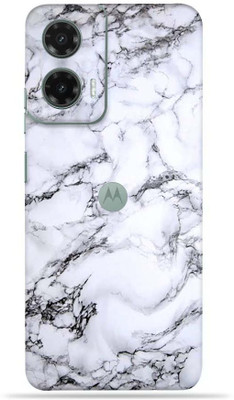 OggyBaba OggyBaba Moto G35 5g Mobile Skin(MARBLE)