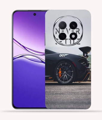 Gizmo Wraps Oppo F29 pro 5g Mobile Skin(Grey Matte)